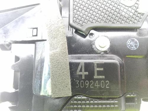 Rear left lock LEXUS CT (ZWA10_) 200h (ZWA10_) | BP18363469C100