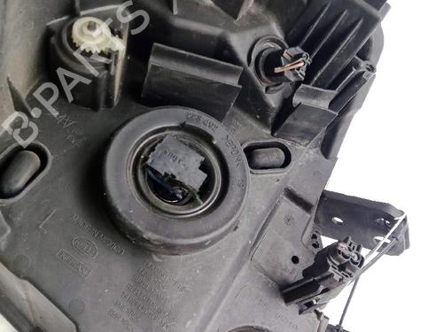 Left headlight NISSAN TIIDA Hatchback (C11) 1.6 | BP33905227C28 - Image 4