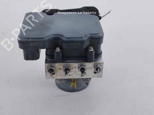 Used ABS pump JAGUAR XE (X760) 2.0 D AWD (180 hp) 24051474