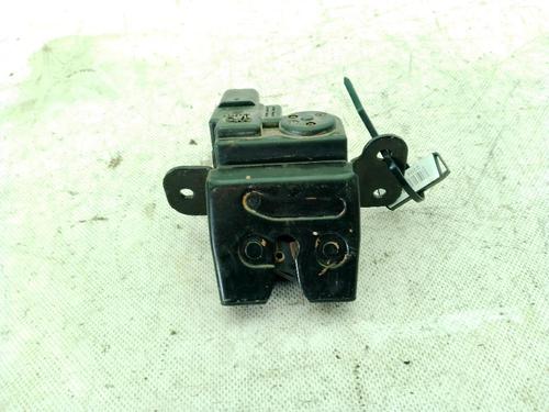 Used Tailgate lock HYUNDAI KONA (OS, OSE, OSI) EV (204 hp) 26971402