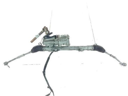 Used Steering rack Steering rack CITROËN C3 III (SX) 1.2 PureTech 82 (83 hp) 18372701 18372701