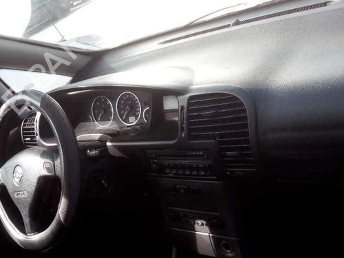 Pièces Détachées Usagées OPEL ZAFIRA A MPV (T98)  2.2 DTI 16V (F75)  4643183