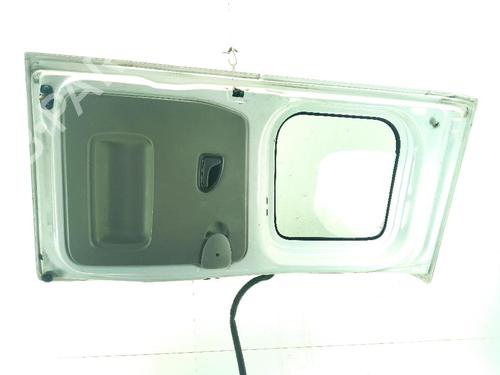 Left tailgate OPEL VIVARO A Van (X83) 2.0 CDTI (F7) | BP27556105C76 
