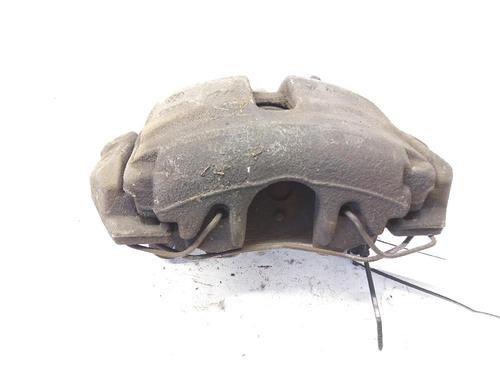 Left front brake caliper VW PASSAT B6 (3C2) 1.9 TDI | BP19938722M105 - Image 2