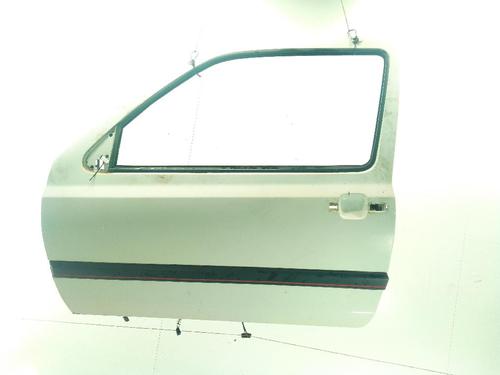 Used Left front door VW GOLF III (1H1) 2.0 (115 hp) 30718485
