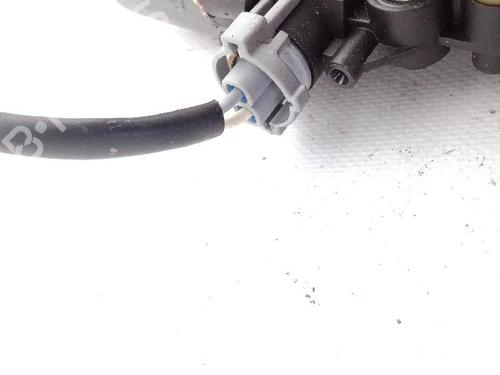 Front left window mechanism RENAULT KANGOO / GRAND KANGOO II (KW0/1_) 1.5 dCi | BP28350755C22 