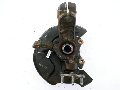 Left front steering knuckle SKODA RAPID Spaceback (NH1) 1.6 TDI | BP24042045M25 - Image 4