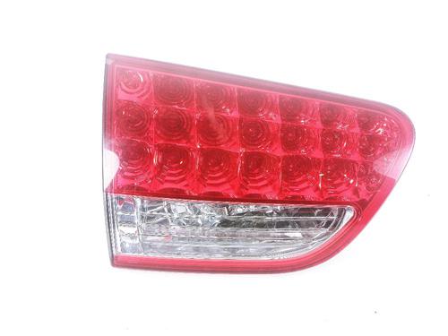 Used Left tailgate light Left tailgate light CITROËN C-CROSSER (VU_, VV_) 2.2 HDi (156 hp) 31989449 31989449