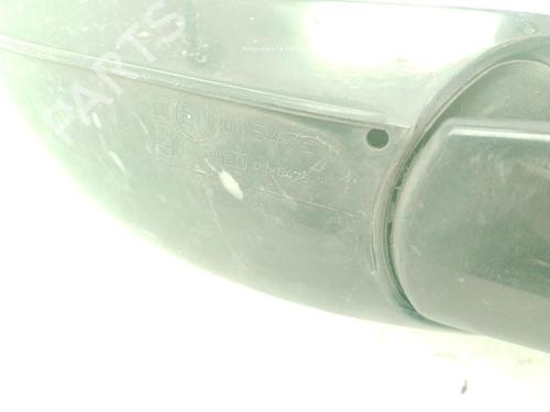Left mirror FORD FOCUS I (DAW, DBW) 1.8 TDCi | BP26971465C26 