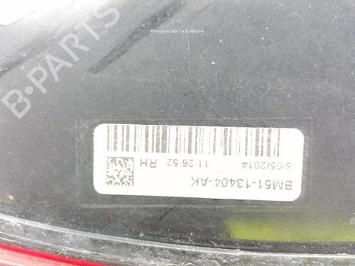 Right taillight FORD FOCUS III 1.6 TDCi | BP24047051C35 