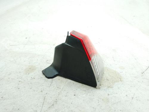 Right taillight RENAULT LAGUNA III (BT0/1) 2.0 16V Hi-Flex (BT1H, BT1G, BT1K) | BP28351036C35 