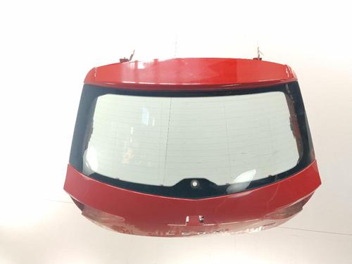 Used Tailgate Tailgate SEAT LEON (5F1) 1.6 TDI (105 hp) 40258129 40258129