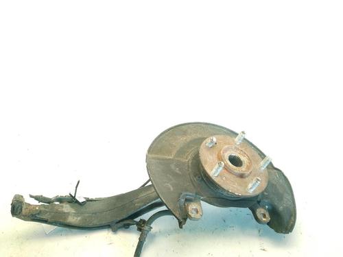 Left front steering knuckle HONDA ACCORD VII (CL, CN) 2.4 (CL9) | BP25734717M25 