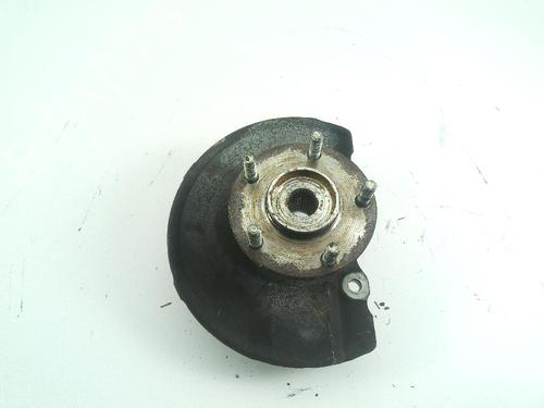 Used Right front steering knuckle MITSUBISHI ASX (GA_W_) 1.8 DI-D (GA6W) (150 hp) 18376060