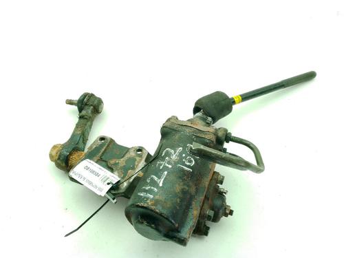 Used Steering rack Steering rack HYUNDAI GALLOPER II (JK-01) 2.5 TD intercooler (99 hp) 33232659 33232659