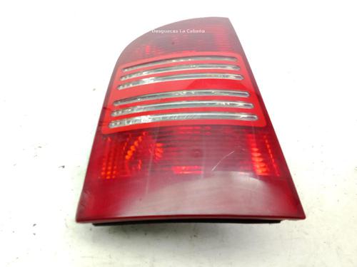 Used Left taillight Left taillight SKODA OCTAVIA I Combi (1U5) 1.9 TDI (110 hp) 28714492 28714492