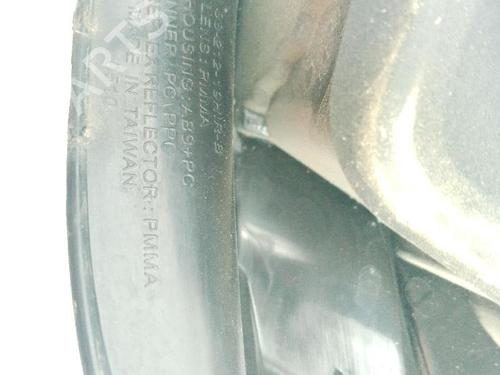 Right taillight TOYOTA COROLLA (_E12_) 1.4 VVT-i (ZZE120_, ZZE120R) | BP26921002C35 