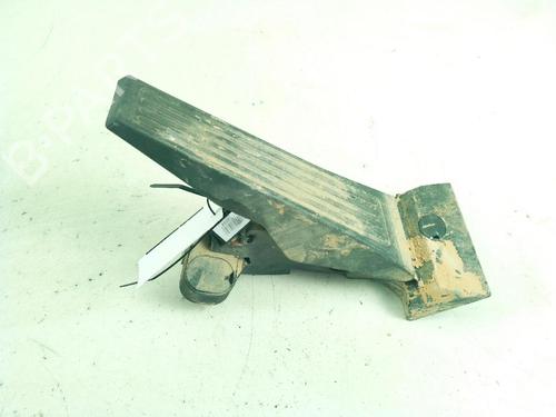 Used Pedal Pedal HYUNDAI TUCSON (NX4E, NX4A) 1.6 T-GDi Hybrid 48V HTRAC (179 hp) 28009401 28009401