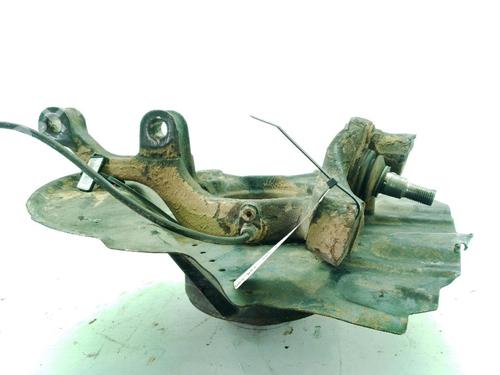 Right front steering knuckle BMW X5 (E53) 3.0 i | BP31694812M26 - Image 2