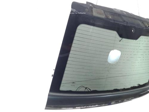 Tailgate LAND ROVER RANGE ROVER III (L322) 3.0 D 4x4 | BP20505553C6 