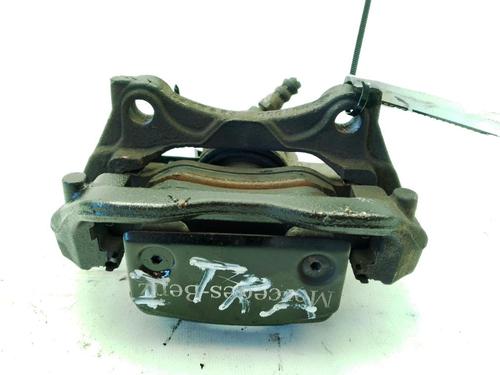 Left rear brake caliper MERCEDES-BENZ V-CLASS (W447) V 220 CDI / d (447.811, 447.813, 447.815) | BP32695366M107 - Image 2