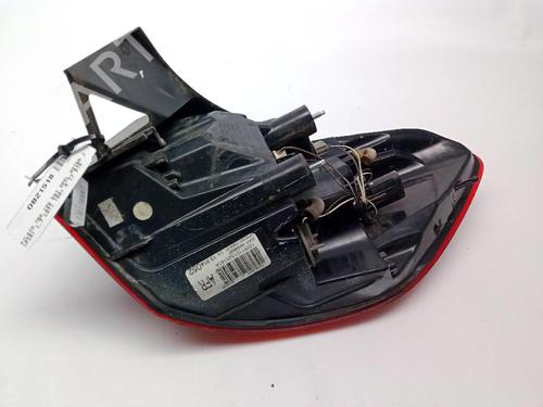 Left taillight OPEL ASTRA J (P10) 1.7 CDTI (68) | BP30695891C34