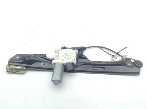 Used Rear right window mechanism BMW X3 (F25) xDrive 20 d (190 hp) 18362289