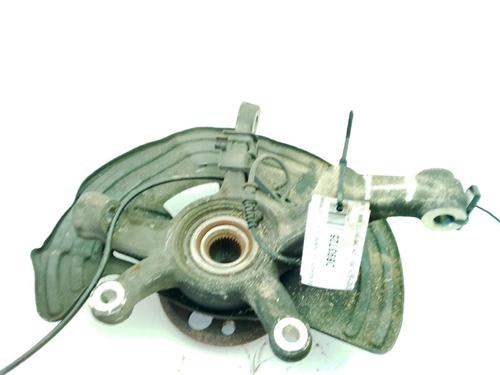Left front steering knuckle INFINITI Q30 1.5 D | BP31694755M25 - Image 4