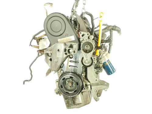 Engine AUDI A3 (8L1) 1.6 | BP33232509M1 - Image 5