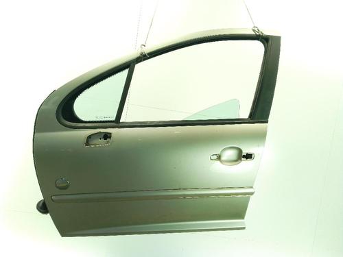 Used Left front door PEUGEOT 207 SW (WK_) 1.6 16V (120 hp) 23999950