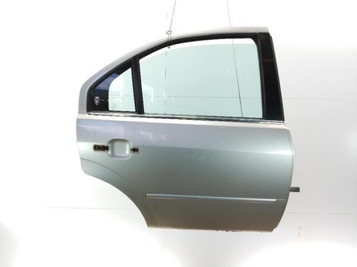 Right rear door FORD MONDEO III (B5Y) 2.0 TDCi | BP25889321C5 