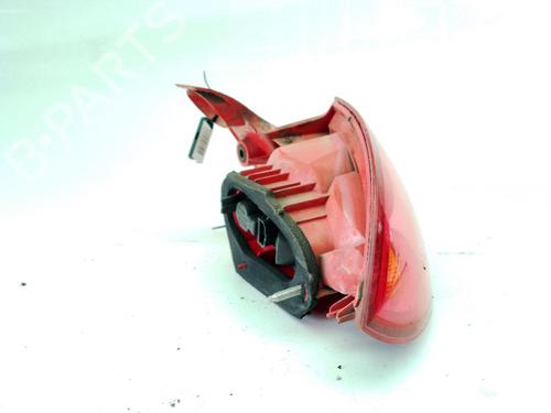 Left taillight SEAT LEON (1P1) 1.4 TSI | BP37019075C34 - Image 3