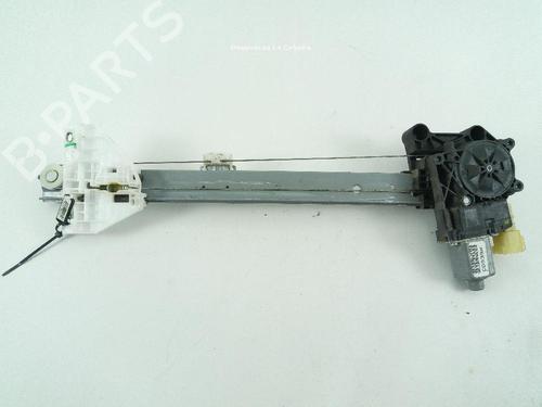 Used Rear left window mechanism FORD USA EDGE 2.0 TDCi AWD (180 hp) 18358090