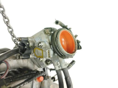 Engine HYUNDAI SANTA FÉ I (SM) 2.7 V6 4x4 | BP27534048M1 