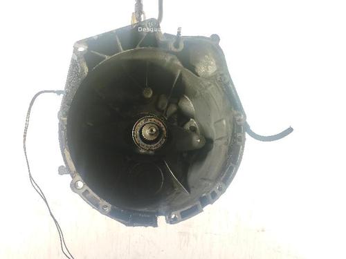 Used Gearbox BMW 3 (E46) 330 xd (204 hp) 28689074