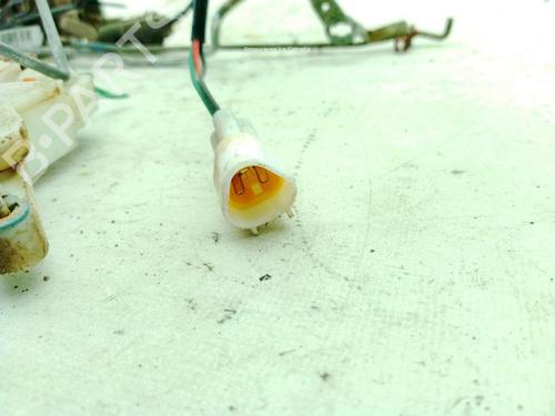 Other OPEL MONTEREY B (M98) 3.0 DTI (UBS73D, UBS73G) | BP29269285O1 