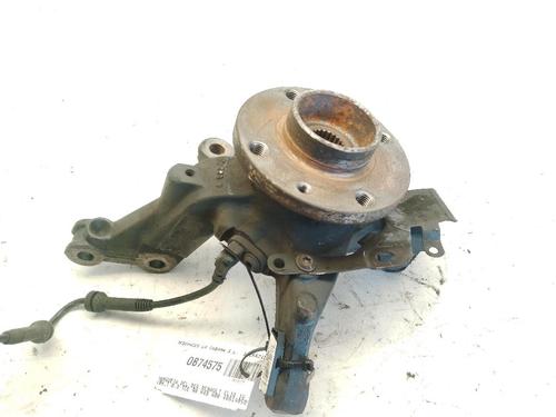 Right front steering knuckle RENAULT CLIO IV (BH_) 0.9 TCe 90 (BHNF, BHMA, BHMH, BHJK, BHJR) | BP29449423M26 