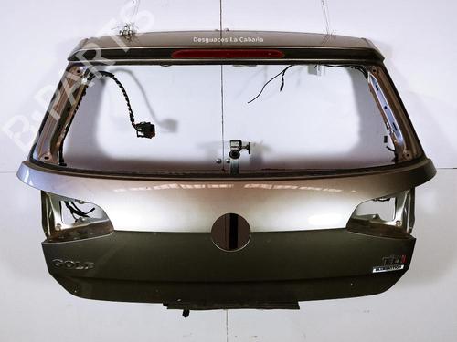 Used Tailgate VW GOLF ALLTRACK VII Variant (BA5, BV5) 1.6 TDI 4motion (110 hp) 31988715