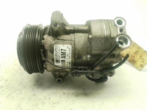 AC compressor OPEL ASTRA J (P10) 1.6 (68) | BP32437949M34 - Image 3