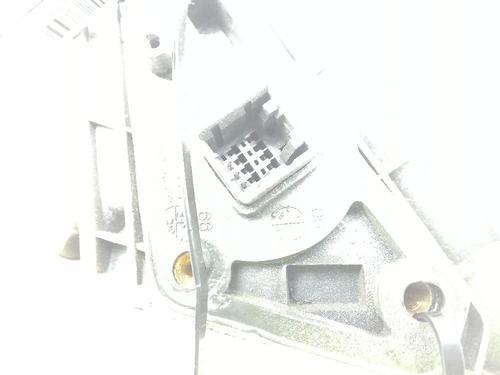 Left mirror HYUNDAI COUPE II (GK) 1.6 16V | BP31694931C26 