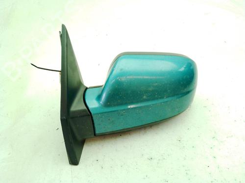 Left mirror HYUNDAI TUCSON (JM) 2.0 All-wheel Drive | BP29269337C26 