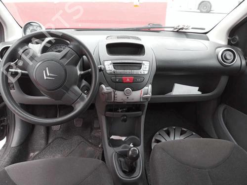 Alternator CITROËN C1 (PM_, PN_) 1.4 HDi | BP24156461M7 