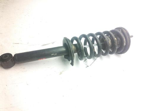 Used Left front shock absorber MITSUBISHI PAJERO III Canvas Top (V6_W, V7_W) 3.2 DI-D (V68W, V78W) (165 hp) 24000705