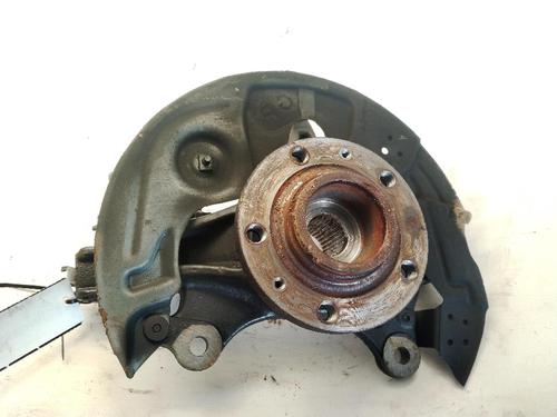 Left front steering knuckle OPEL GRANDLAND / GRANDLAND X (A18, P1UO) 1.2 (75) | BP25932514M25 