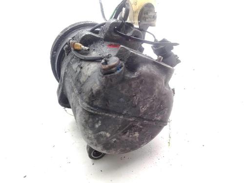 AC compressor BMW 3 (E36)  | BP26532867M34 