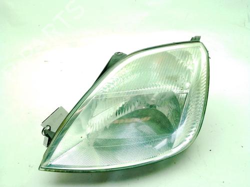 Used Left headlight Left headlight FORD FIESTA V (JH_, JD_) 1.4 16V (80 hp) 34459819 34459819