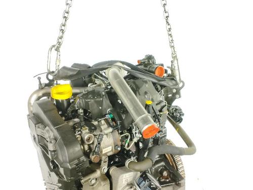 Moteur RENAULT MEGANE II (BM0/1_, CM0/1_) 1.5 dCi (BM1F, CM1F) (86 hp) 30609872