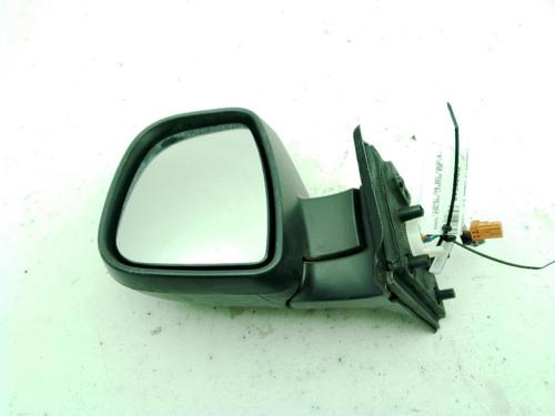 Used Left mirror PEUGEOT PARTNER Tepee 1.6 BlueHDi 120 (120 hp) 29219515