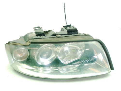 Used Right headlight Right headlight AUDI A4 B6 Avant (8E5) 1.9 TDI quattro (130 hp) 34002912 34002912