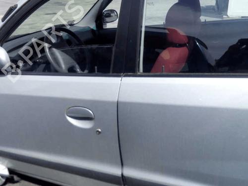 Left front window switch HYUNDAI ATOS (MX) 1.1 | BP24156458I27 